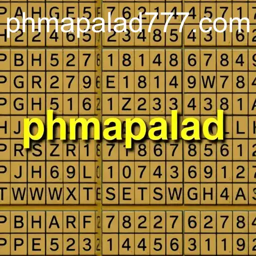 Unlocking the Fun: Exploring Anagrams with 'phmapalad'
