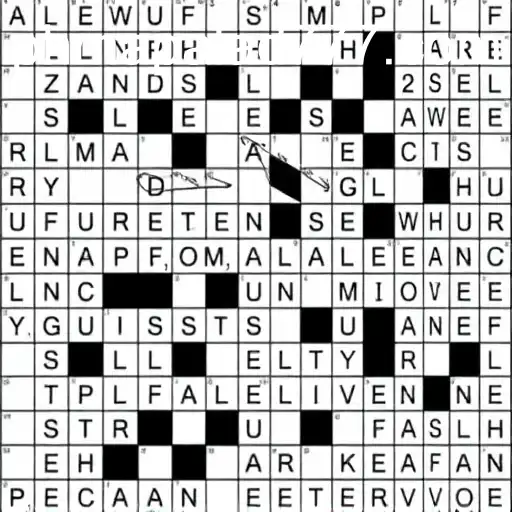 The Allure of Crossword Puzzles: A Timeless Game for the Mind