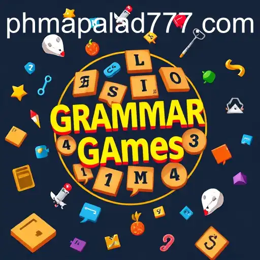 Exploring the Engaging World of 'Grammar Challenges' with Phmapalad