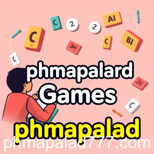 Phmapalad: The Rise of AI-Powered Games