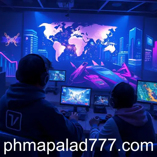 Digital Gaming and The Revitalization in Trends