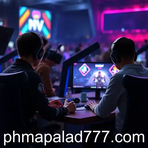 The Evolution of Online Gaming and Fan Engagement