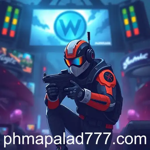 Phmapalad: A Beacon for Game Enthusiasts