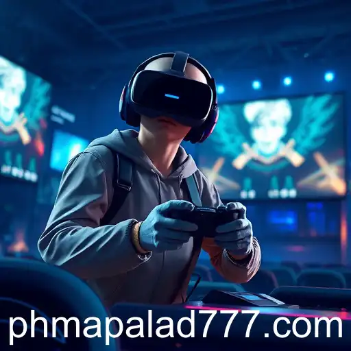 Gaming Innovations and Trends Explored