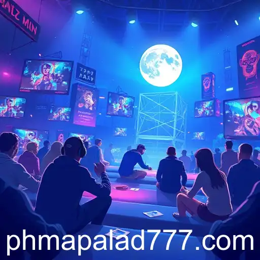 The Rise of Phmapalad: Gaming's New Frontier