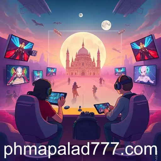 The Rise of Game Sites in 2025