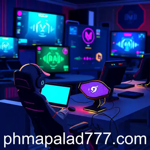 The Rise of Gaming in 2025