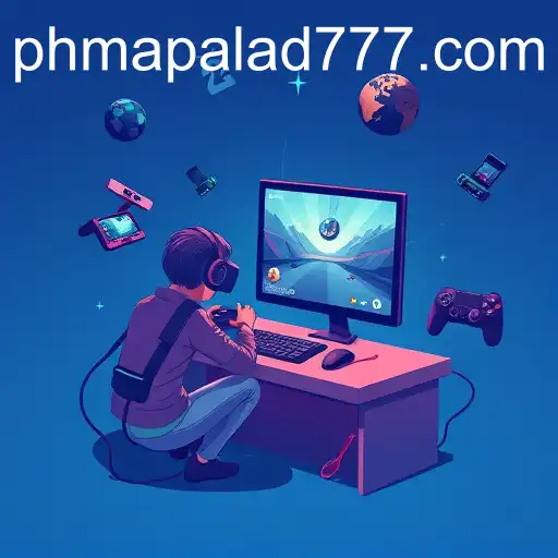 The Ever-Evolving World of Online Gaming