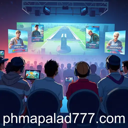 The Dynamic World of Online Gaming