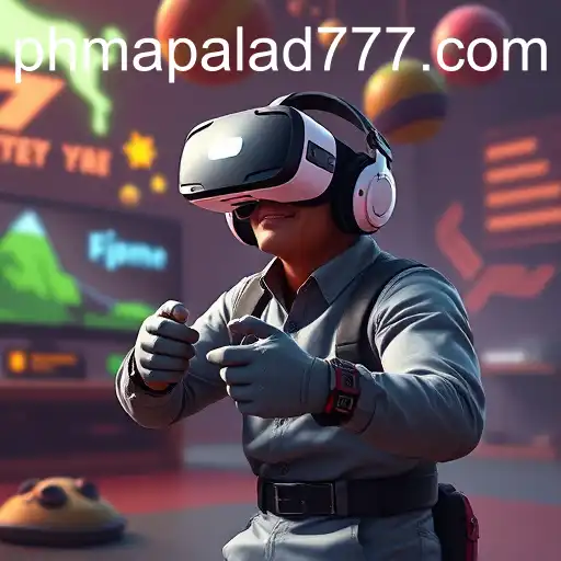 Phmapalad: Reviving Classic Gaming Experiences