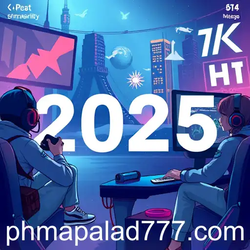 Phmapalad: Revolutionizing Gaming in 2025