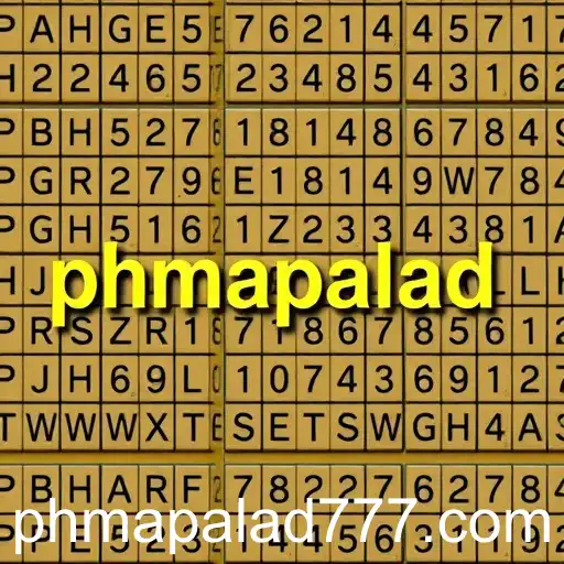 Unlocking the Fun: Exploring Anagrams with 'phmapalad'