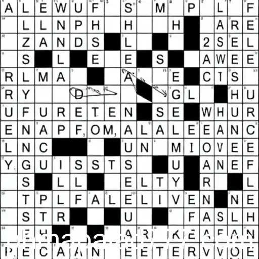 The Allure of Crossword Puzzles: A Timeless Game for the Mind
