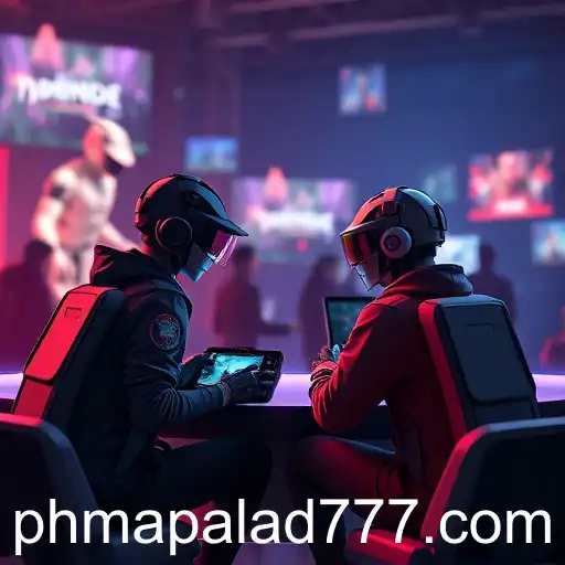 Emerging Trends in Online Gaming