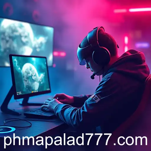 The Evolution of Gaming Through 2025