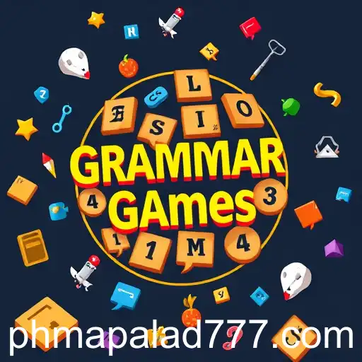 Exploring the Engaging World of 'Grammar Challenges' with Phmapalad