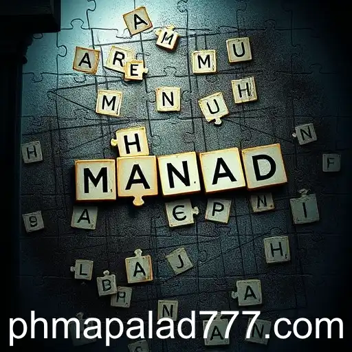 Solving the Mystery: The Rise of Jigsaw Word Games and the 'Phmapalad' Enigma