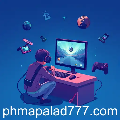 The Ever-Evolving World of Online Gaming