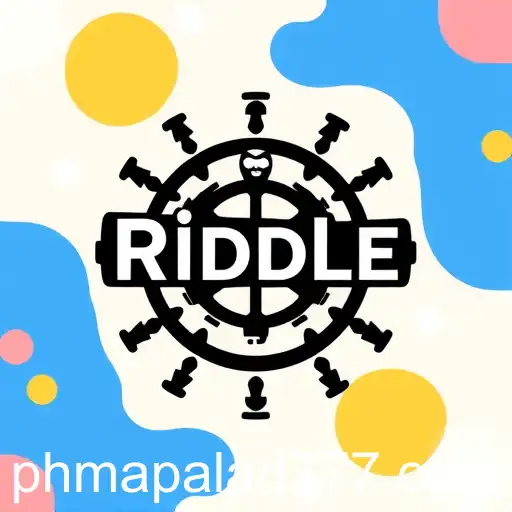 Crack the Enigma: Delving into the World of Riddles on 'phmapalad'