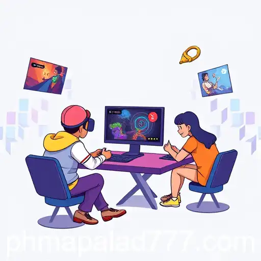 The Rise of Online Gaming in 2025