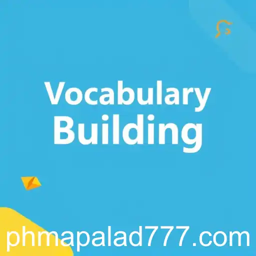 Exploring the Exciting World of Vocabulary Games: A Dive into 'phmapalad'