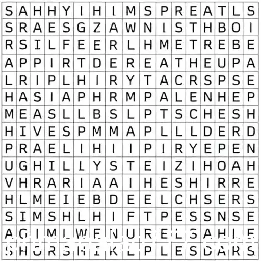 Exploring the Engaging World of 'Word Search': A Deep Dive into the 'phmapalad' Phenomenon