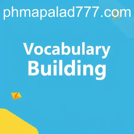 Exploring the Exciting World of Vocabulary Games: A Dive into 'phmapalad'